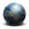 Space Art Icon 32x32 png